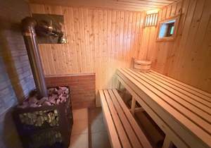 Дом 42м², 2-этажный, участок 5 сот.