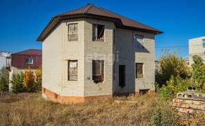 Дом 337м², 3-этажный, участок 9 сот.