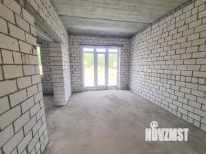 Коттедж 142м², 2-этажный, участок 6 сот.