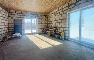 Дом 100м², 1-этажный, участок 8 сот.