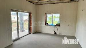 Дом 120м², 1-этажный, участок 5 сот.