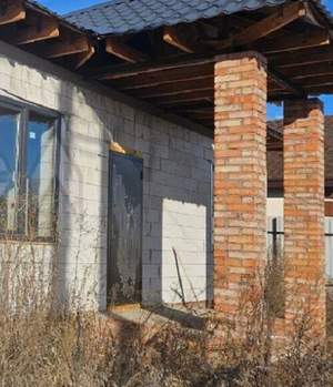 Дом 116м², 1-этажный, участок 5 сот.