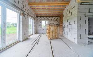 Дом 103м², 1-этажный, участок 9 сот.