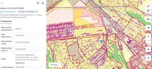 Дом 116м², 1-этажный, участок 5 сот.