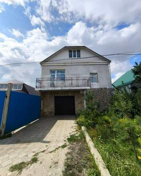 Дом 300м², 3-этажный, участок 4 сот.