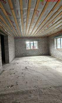 Дом 108м², 1-этажный, участок 8 сот.