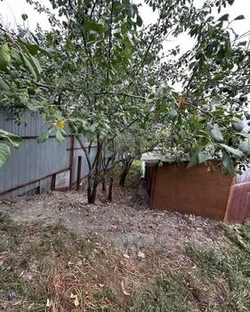 Дом 40м², 1-этажный, участок 2 сот.