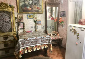 Дом 50м², 1-этажный, участок 4 сот.