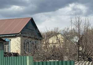 Дом 79м², 1-этажный, участок 2 сот.