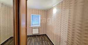 Дом 35м², 1-этажный, участок 1 сот.