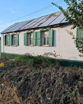 Дом 75м², 2-этажный, участок 6 сот.