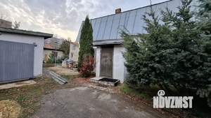 Дом 62м², 1-этажный, участок 6 сот.