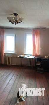 Дом 74м², 2-этажный, участок 4 сот.