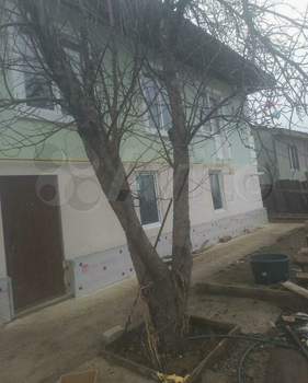 Дом 124м², 2-этажный, участок 5 сот.