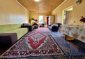 Дом 77м², 2-этажный, участок 6 сот.