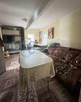 Дом 35м², 1-этажный, участок 7 сот.