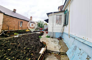 Дом 107м², 1-этажный, участок 365 сот.