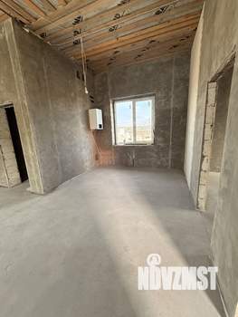 Дом 115м², 1-этажный, участок 6 сот.