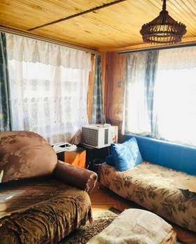 Дом 60м², 2-этажный, участок 6 сот.