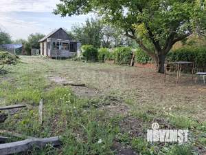 Дача 25м², 1-этажный, участок 6 сот.