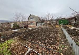 Дом 74м², 2-этажный, участок 6 сот.