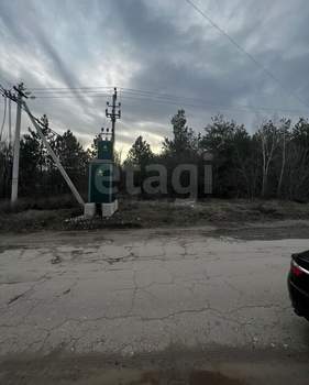 Дом 30м², 2-этажный, участок 6 сот.