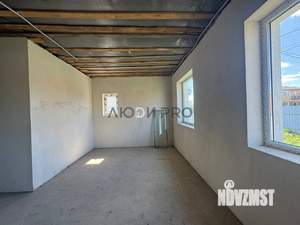 Дом 85м², 1-этажный, участок 5 сот.