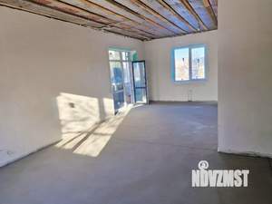 Дом 118м², 1-этажный, участок 8 сот.