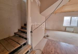 Дом 160м², 2-этажный, участок 8 сот.