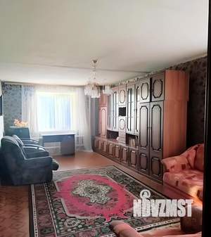 Дом 143м², 2-этажный, участок 5 сот.