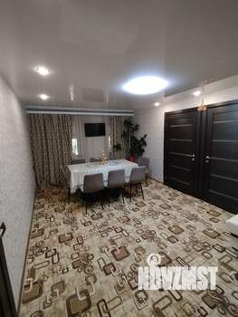 Дом 75м², 1-этажный, участок 4 сот.