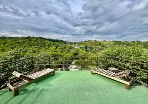 Дом 76м², 2-этажный, участок 2 сот.