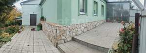 Дом 140м², 2-этажный, участок 5 сот.