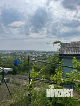 Дом 36м², 2-этажный, участок 5 сот.