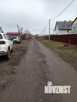 Коттедж 278м², 3-этажный, участок 15 сот.