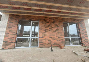 Дом 120м², 2-этажный, участок 7 сот.