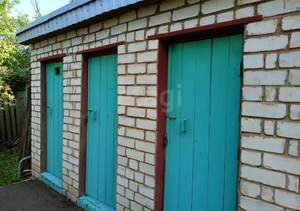 Дом 32м², 2-этажный, участок 4 сот.