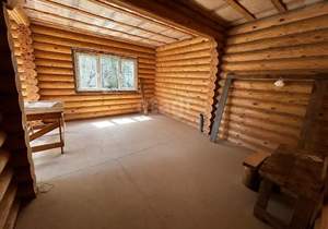 Дом 144м², 2-этажный, участок 9 сот.