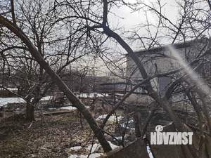 Дом 60м², 2-этажный, участок 13 сот.