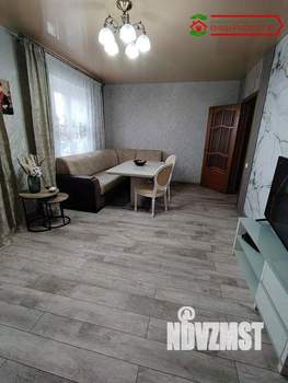 Дом 141м², 2-этажный, участок 8 сот.