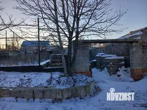 Дом 137м², 2-этажный, участок 5 сот.