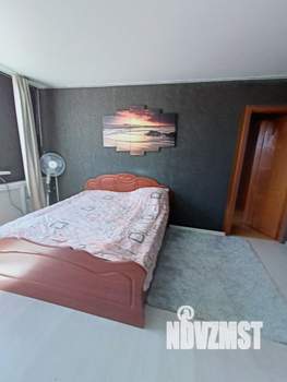 Дом 101м², 2-этажный, участок 2 сот.