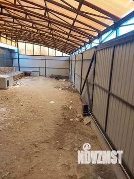 Дом 183м², 1-этажный, участок 7 сот.