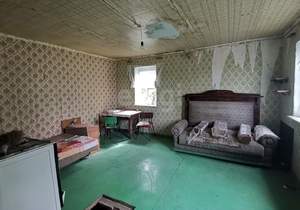 Дом 39м², 2-этажный, участок 9 сот.