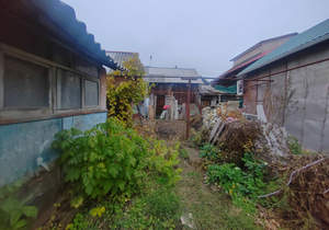 Дом 31м², 1-этажный, участок 1 сот.