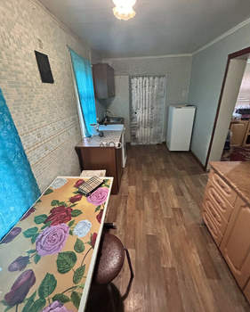 Дом 48м², 1-этажный, участок 4 сот.