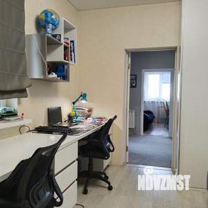 Дом 98м², 1-этажный, участок 5 сот.