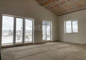 Дом 104м², 1-этажный, участок 8 сот.