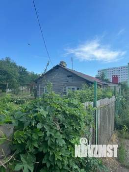 Дом 52м², 1-этажный, участок 9 сот.