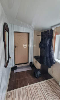 Дом 61м², 1-этажный, участок 7 сот.